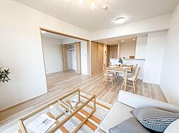 物件画像 コスモ朝霞エクセラ