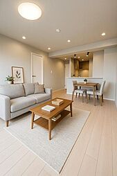 物件画像 レーベンハイム和光ヒルズ弐番館