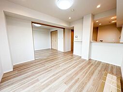 物件画像 ベルポート和光