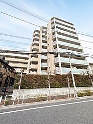 物件画像 ゼファーヒルズ成増