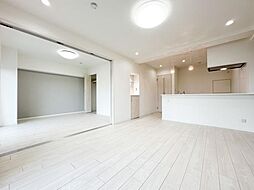 物件画像 DIKマンション和光D棟