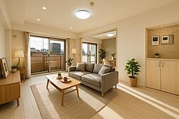 物件画像 アーベイン朝霞エルディア