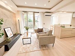 物件画像 ジェイパーク和光