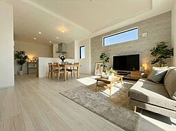 物件画像 残り1棟、和光市白子3丁目　新築戸建3号棟