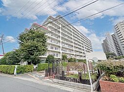物件画像 DIKマンション和光B棟