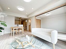 物件画像 レクセル朝霞