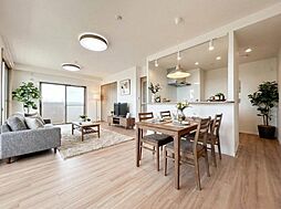 物件画像 レーベンハイムフォレチッタ・ガーデン