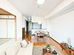 物件画像 クリオ成増壱番館