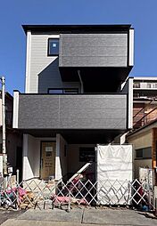 物件画像 和光市新倉2丁目 新築戸建