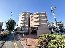 物件画像 ライオンズマンション下赤塚