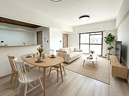 物件画像 シーアイハイツ和光Ｅ棟