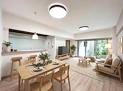 物件画像 シーアイハイツ和光Ｅ棟