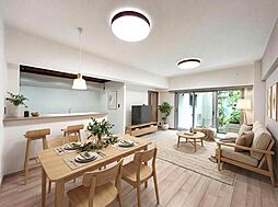 物件画像 シーアイハイツ和光Ｅ棟