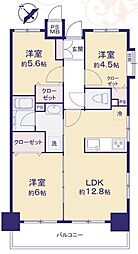 ハイホーム朝霞本町