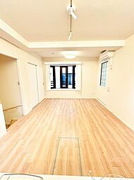 アリーナ赤塚 3LDKのリビング/ダイニング