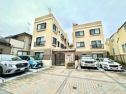 物件画像 アリーナ赤塚