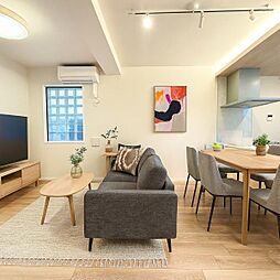 物件画像 アリーナ赤塚