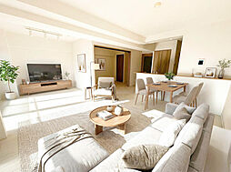 物件画像 シーアイハイツ和光Ｅ棟