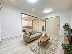 物件画像 朝日プラザ武蔵野マーテルヒルズ参番館