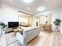 物件画像 朝日プラザ武蔵野マーテルヒルズ参番館