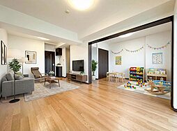 物件画像 パラモド朝霞台