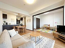 物件画像 パラモド朝霞台