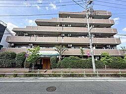 物件画像 ライオンズマンション西高島平溝下公園弐番館