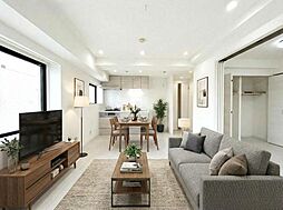 物件画像 カーサ・セゾン