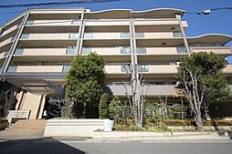 物件画像 ハートスクエア朝霞パークサイドコート