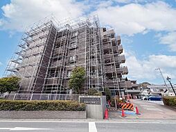 物件画像 ドラゴンマンション西高島平壱番館