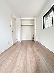 子供部屋の画像