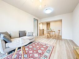 物件画像 朝日プラザ武蔵野マーテルヒルズ