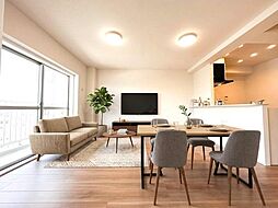 物件画像 シャルマンコーポ朝霞