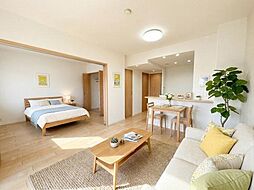 マンションイメージ