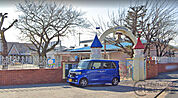 成増幼稚園まで712m