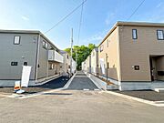新築分譲住宅-全16棟-