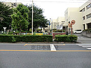 和光市立本町小学校まで76m