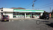 ファミリーマート朝霞根岸台四丁目店まで362m