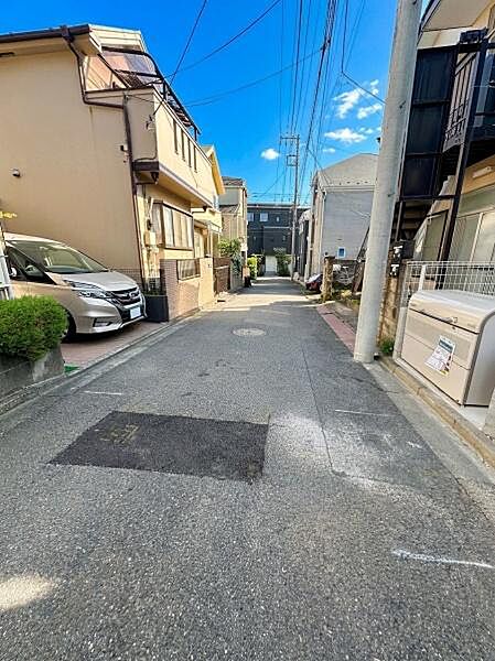その他