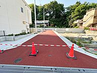 埼玉県和光市白子2丁目：物件画像