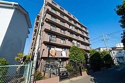 物件画像 ライオンズマンション朝霞本町