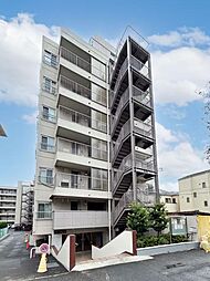 マンションイメージ