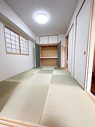 和室の画像