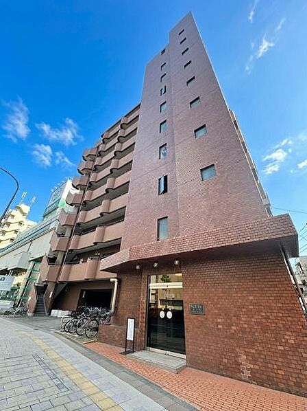 東京メトロ有楽町線・副都心線「地下鉄赤塚」駅 徒歩7分東武東上線「下赤塚」駅 徒歩10分