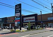 イトーヨーカドー朝霞店まで895m