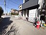 その他：前面道路：西側　約4ｍ　私道