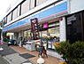 周辺：セブンイレブン朝霞栄町5丁目店まで720m