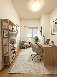 子供部屋の画像