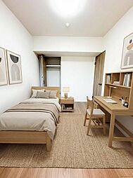 洋室の画像