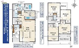 東武東上線 朝霞駅 徒歩14分